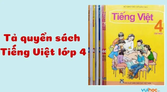 Bộ sưu tập hình ảnh minh họa trực quan về vở học sinh (Nguồn: Viện nghiên cứu giáo dục)