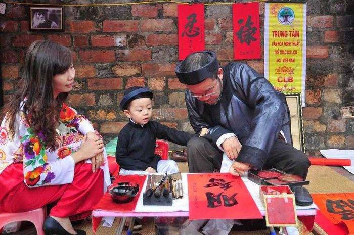Hình ảnh minh họa (Nguồn: Sưu tầm)