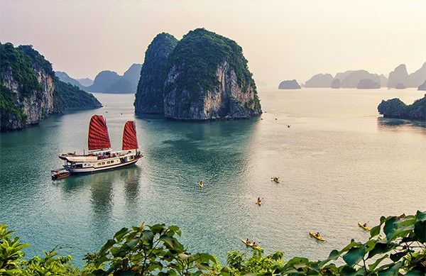 Ảnh minh họa sống động (Nguồn: internet)