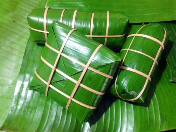 Hình ảnh minh họa sinh động về cây chuối (Nguồn: Internet) - Ảnh 2