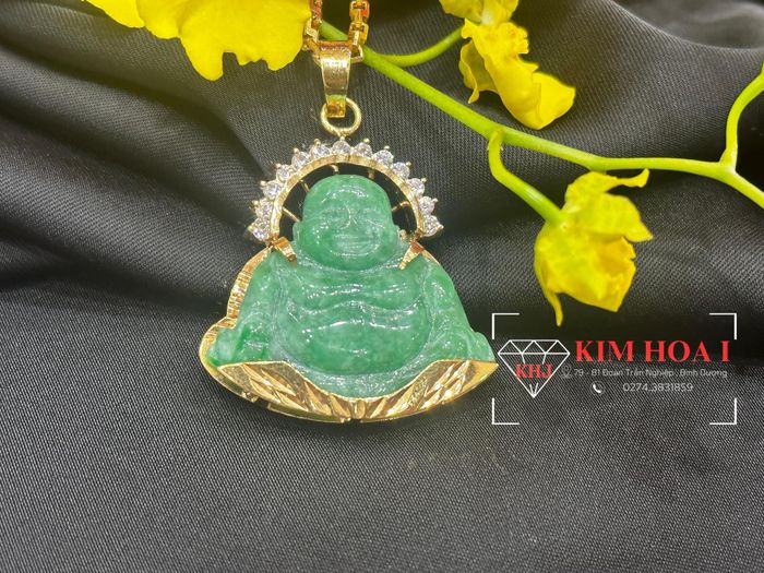Tiệm Vàng Kim Hoa 1 ảnh 2