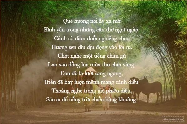 Tranh minh họa sinh động (Nguồn: internet)