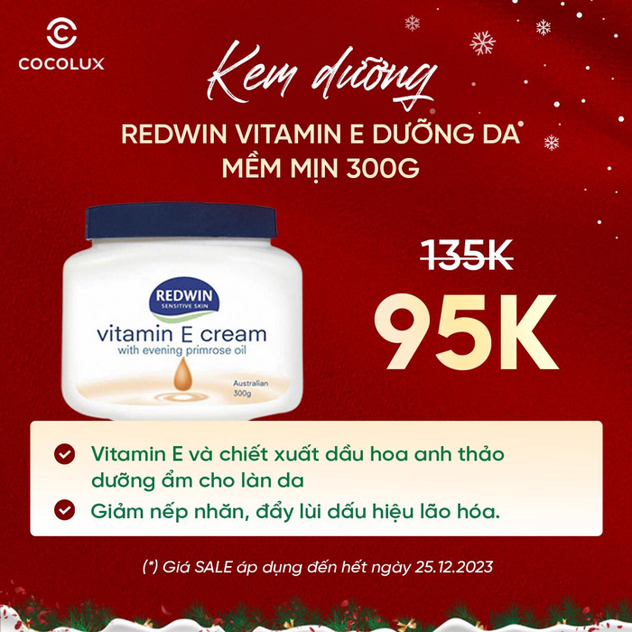 Không gian mua sắm sang trọng tại Cocolux