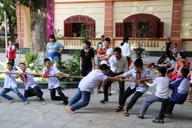 Hình ảnh lưu giữ khoảnh khắc chiến thắng (Nguồn: Internet)