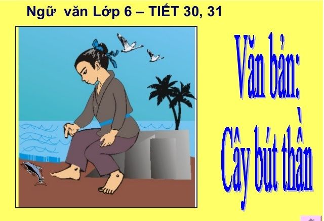 Hình ảnh minh họa số 1 - Thế giới hội họa kỳ diệu của Mã Lương