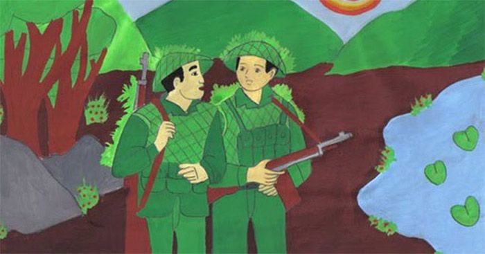 Ảnh Minh Họa (Nguồn Internet) Ảnh 1
