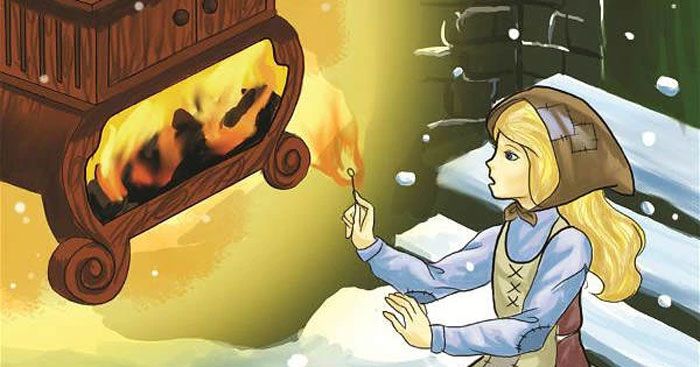 Hình minh họa truyện cảm động (Nguồn: Internet)