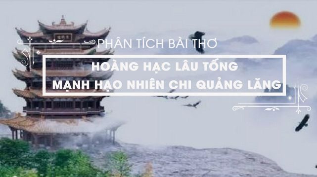 Tranh vẽ minh họa: Cảnh tiễn biệt trên sông Trường Giang (Nguồn: Bảo tàng Nghệ thuật Trung Hoa)
