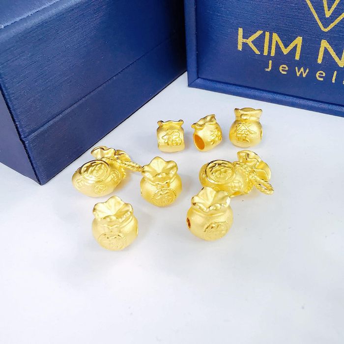 Tiệm Vàng Kim Nga ảnh 1