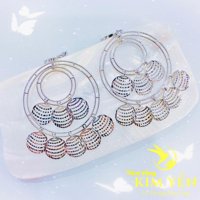 Tiệm vàng Kim Yến ảnh 1