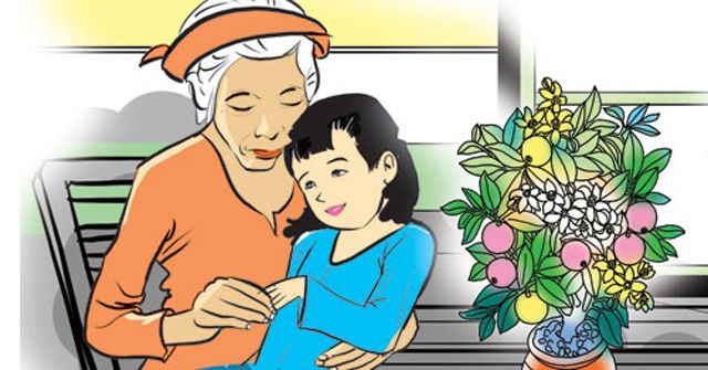 Hình ảnh minh họa đầy cảm xúc (Nguồn: internet)