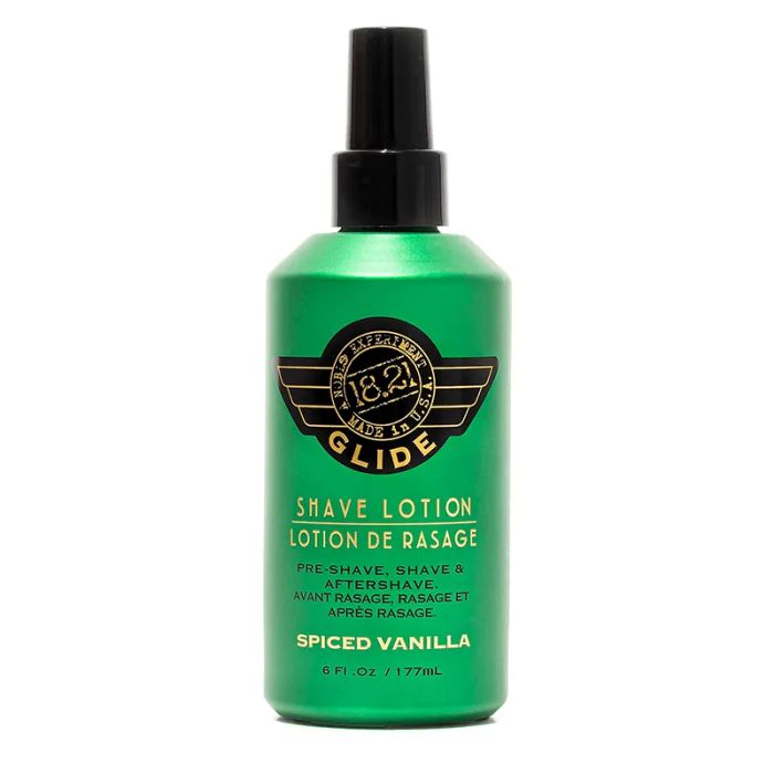 Kem Cạo Râu 18.21 Man Made Glide Shave Lotion - ảnh minh họa 1