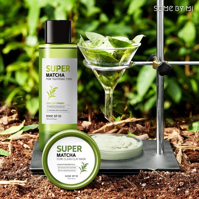 Sammi Shop - Không gian mua sắm sang trọng đậm chất Hàn Quốc