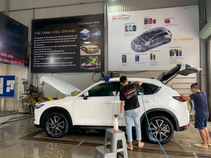 Ảnh H2 AutoSpa 2