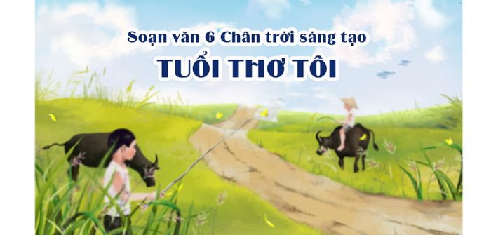 Tranh minh họa tác phẩm (Nguồn: Internet)