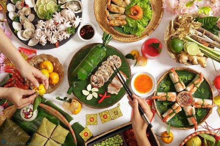 Hình ảnh minh họa chân thực về lễ hội đua voi Tây Nguyên (Nguồn: Internet)