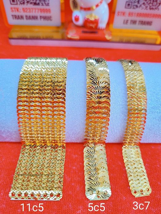 Tiệm Vàng Phúc Thịnh Phát ảnh 2