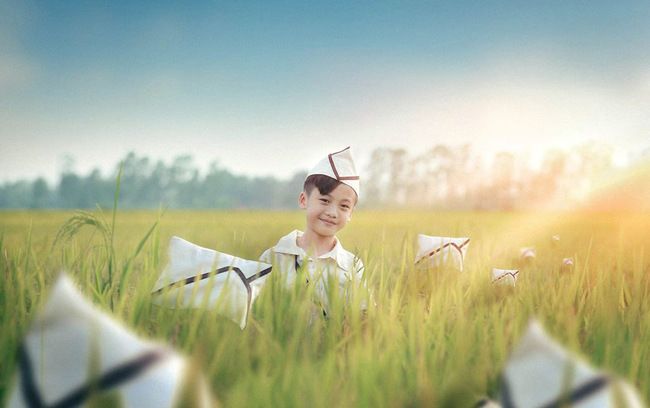 Hình ảnh minh họa sống động (Nguồn: Sưu tầm)