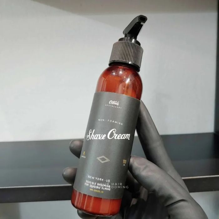 Kem Cạo Râu O’douds Shave Cream - ảnh minh họa 1