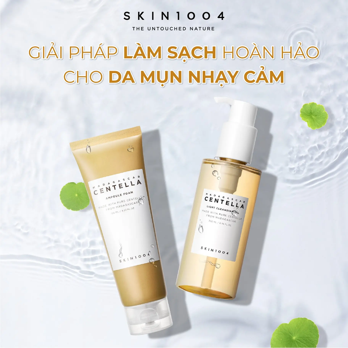 Không gian sang trọng tại Hasaki Beauty & Spa