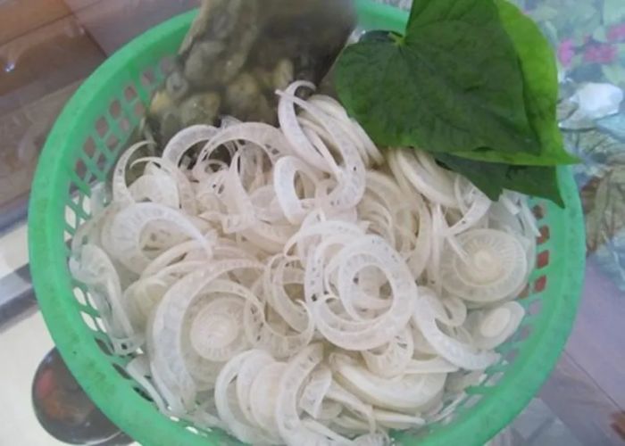 Ảnh minh họa đẹp mắt về vườn chuối (Nguồn internet) - Ảnh 2