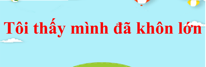 Hình ảnh minh họa cảm động (Nguồn internet) ảnh 1