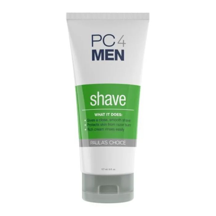 Kem Cạo Râu Paula’s Choice – PC4Men Shave - ảnh minh họa 1