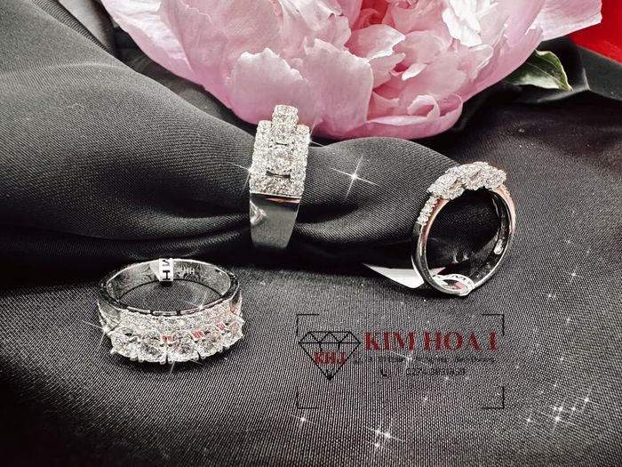 Tiệm Vàng Kim Hoa 1 ảnh 1