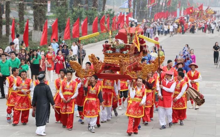 Hình ảnh minh họa (Nguồn từ Internet) - Ảnh 1