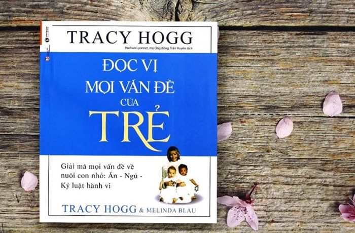 Ảnh minh họa nội dung sách Thấu Hiểu Ngôn Ngữ Trẻ Thơ