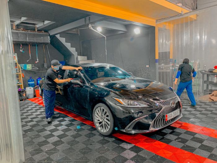 Trường Thắng Auto ảnh 1