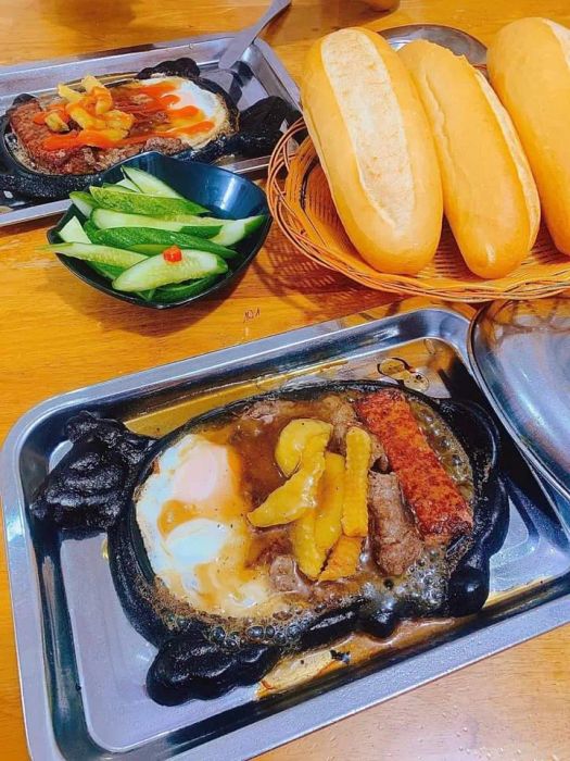 Bít Tết Hà Nội - Ảnh 2