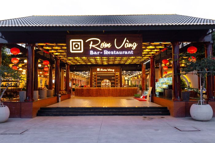 Rơm Vàng Phú Quốc - ảnh 2