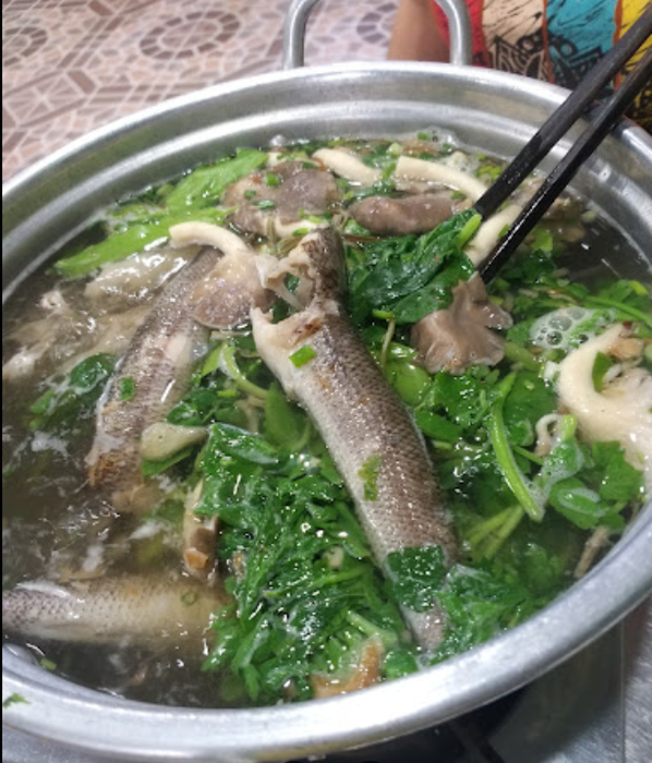 Quán Lẩu Rau ảnh 1
