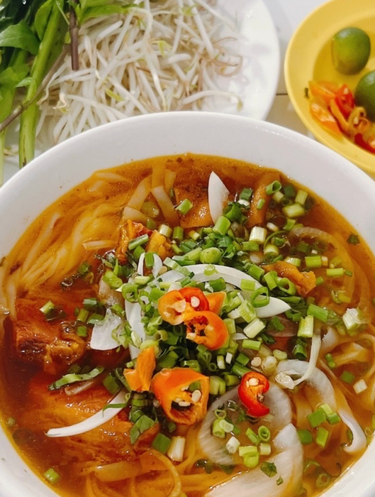 Hình ảnh quán Bò kho Ánh Vy - Nơi thưởng thức bò kho đậm đà