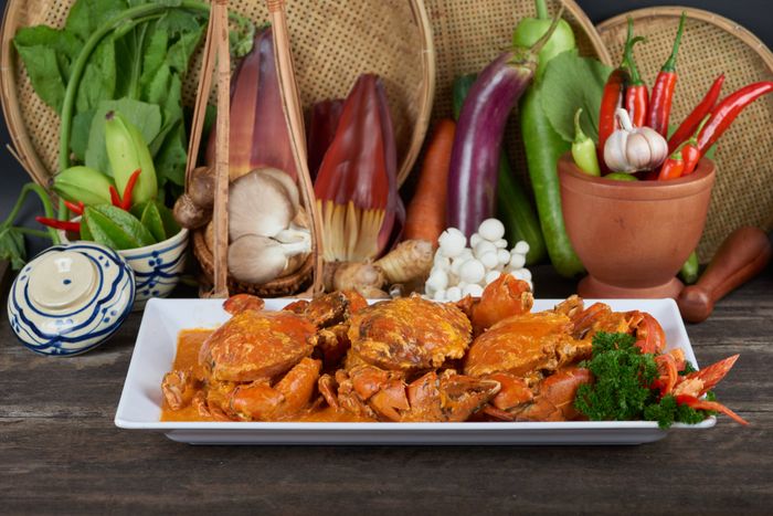 Những món ngon đặc trưng tại Gành Hào (Ảnh 1)