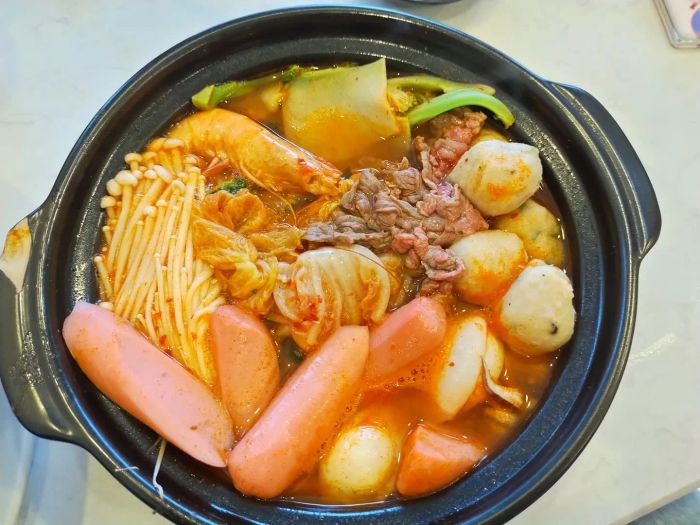 Mì Cay SuShine ảnh 2