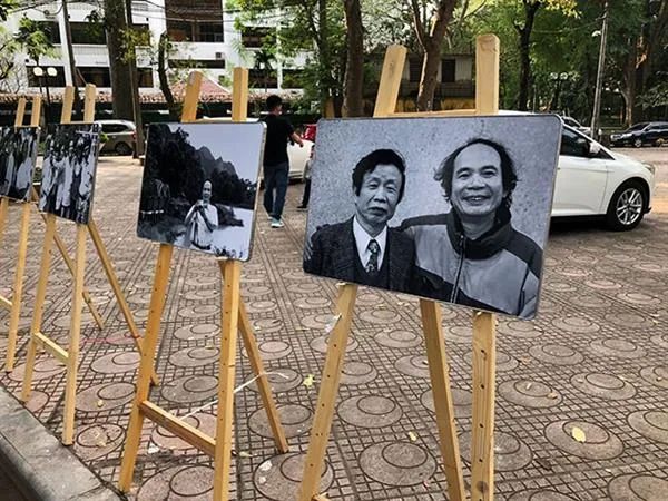 Hình ảnh minh họa bài thơ Bất tử (ảnh 1)