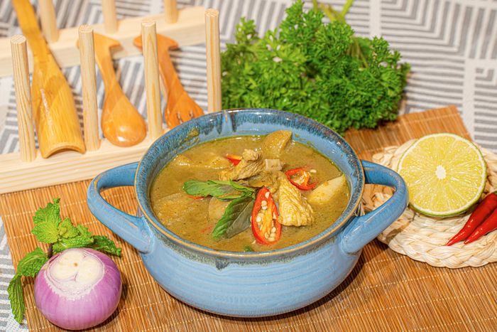 Hình ảnh món ăn đặc trưng tại CHADA THAI