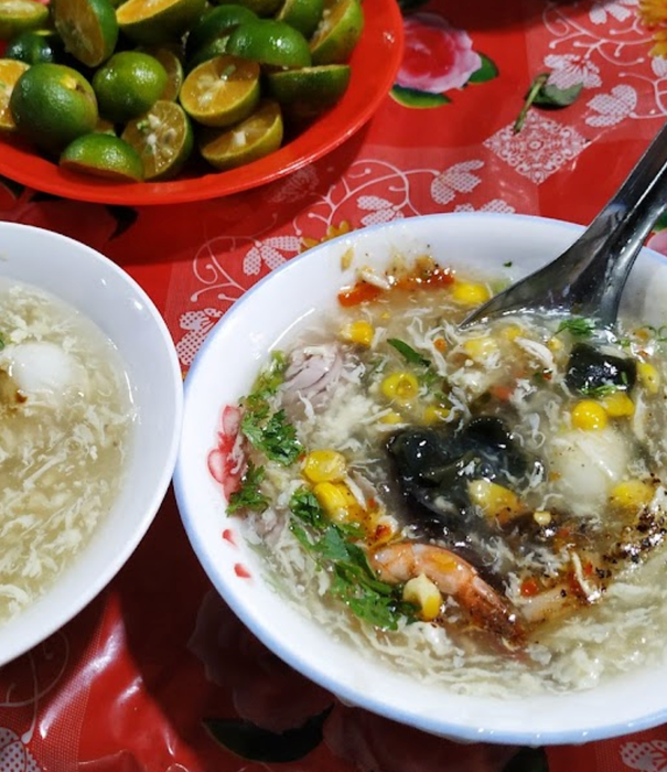 Súp cua Hằng – hình ảnh minh họa 2