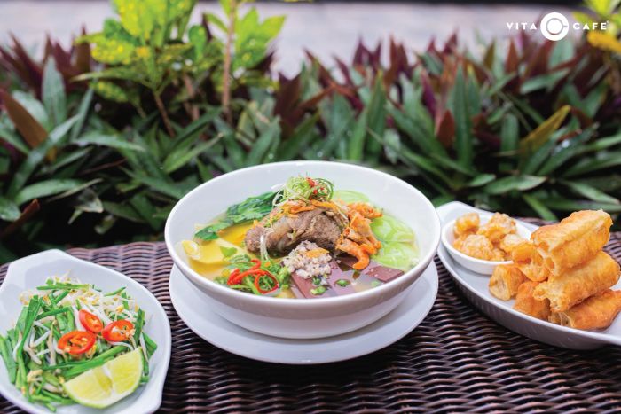 Vita Cafe ảnh 1