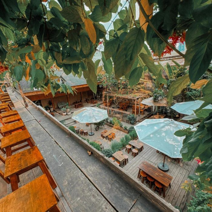 D'LatCha Tea & Bistro ảnh 2