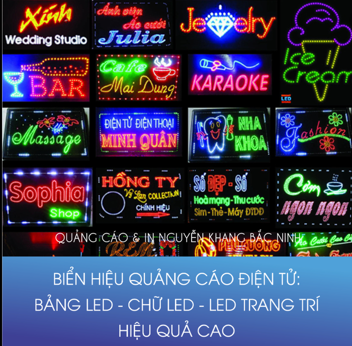 Hình ảnh Công ty Quảng Cáo Nguyễn Khang 2
