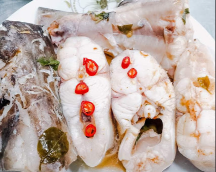 Lẩu Bò Hoa Đào ảnh 2