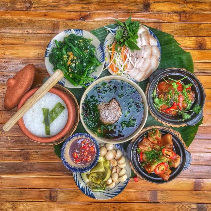Cơm Niêu Diệu Hiền - Hình ảnh 1