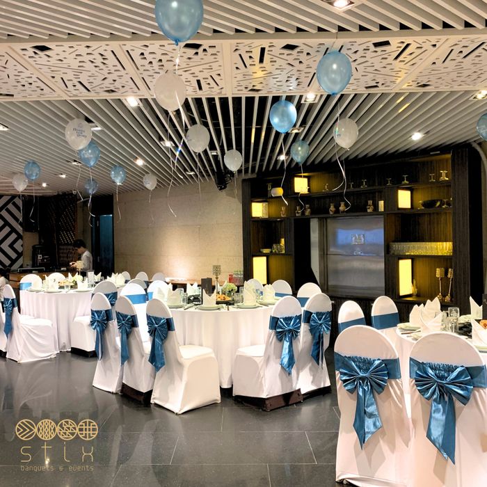 Ảnh Stix Restaurant 1
