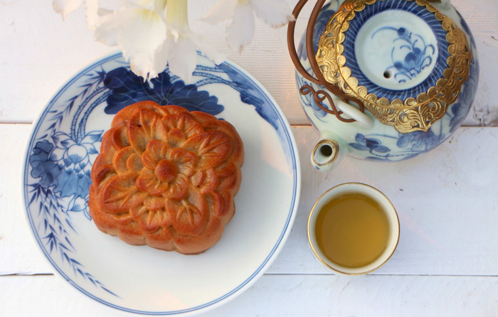 Ảnh chân thực về Hiệu Bánh Như Ý Cát Tường - Khoảnh khắc đẹp số 3