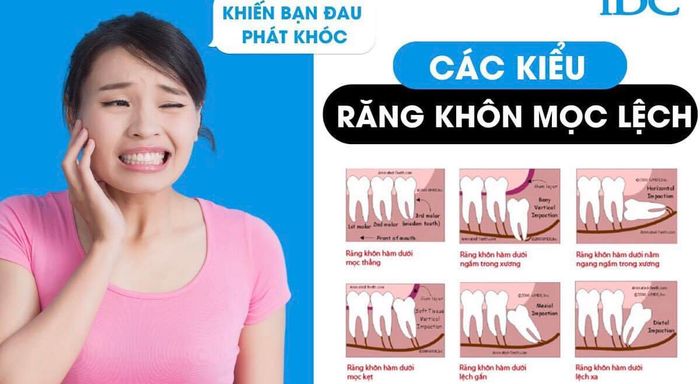 Không gian hiện đại tại Nha Khoa Việt Pháp-LBS