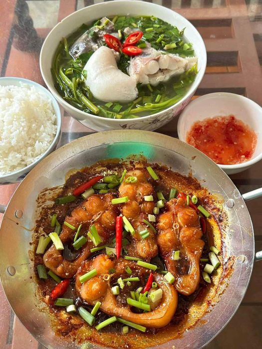Cơm Diệu Hiền - Hình ảnh 2
