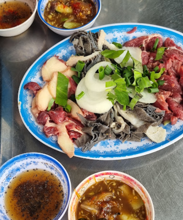 Quán Lẩu Bò Út Thành ảnh 2